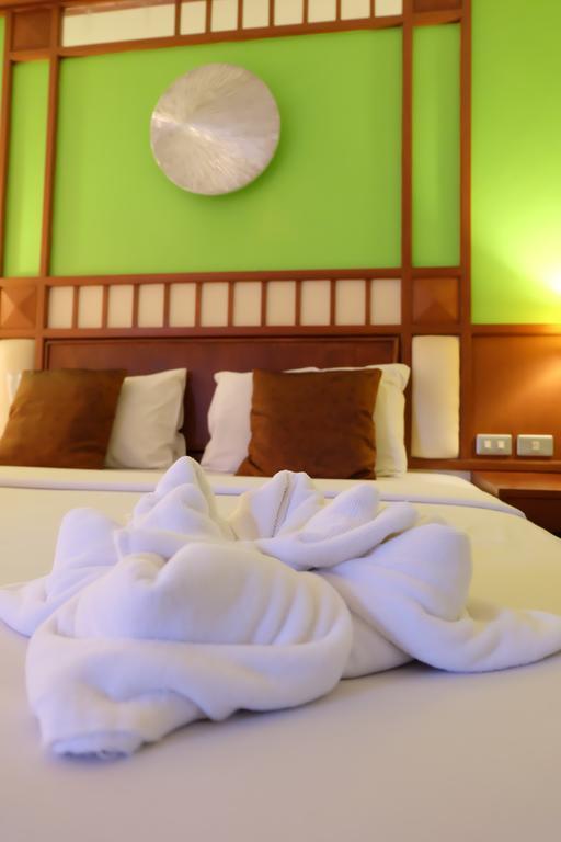 Kaneng Guesthouse Hua Hin Ngoại thất bức ảnh