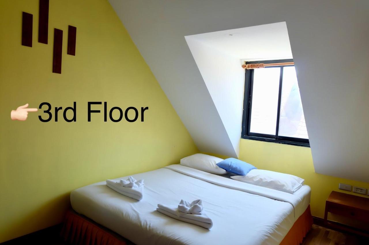 Kaneng Guesthouse Hua Hin Ngoại thất bức ảnh