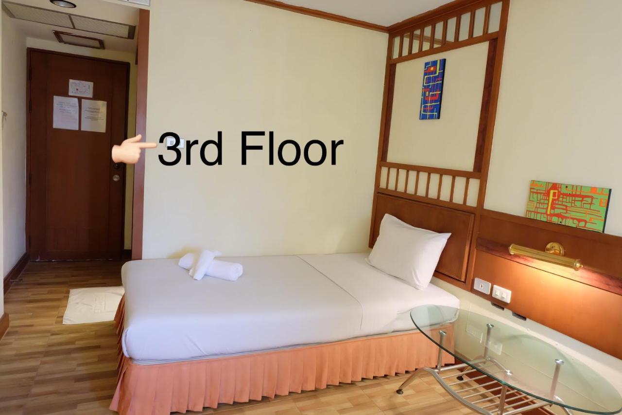Kaneng Guesthouse Hua Hin Ngoại thất bức ảnh