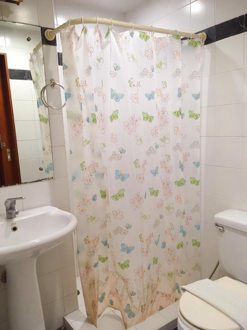 Kaneng Guesthouse Hua Hin Ngoại thất bức ảnh