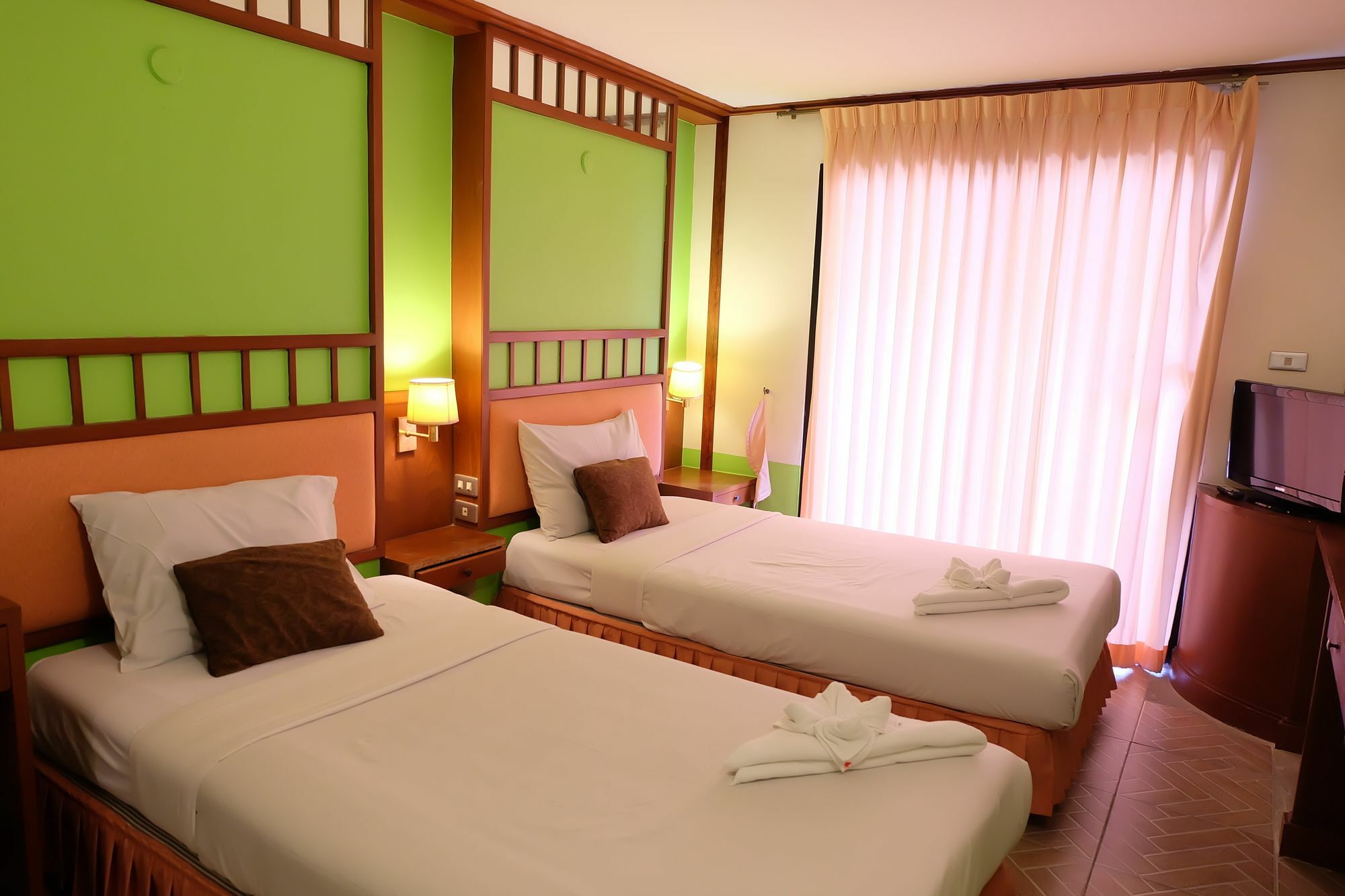 Kaneng Guesthouse Hua Hin Ngoại thất bức ảnh