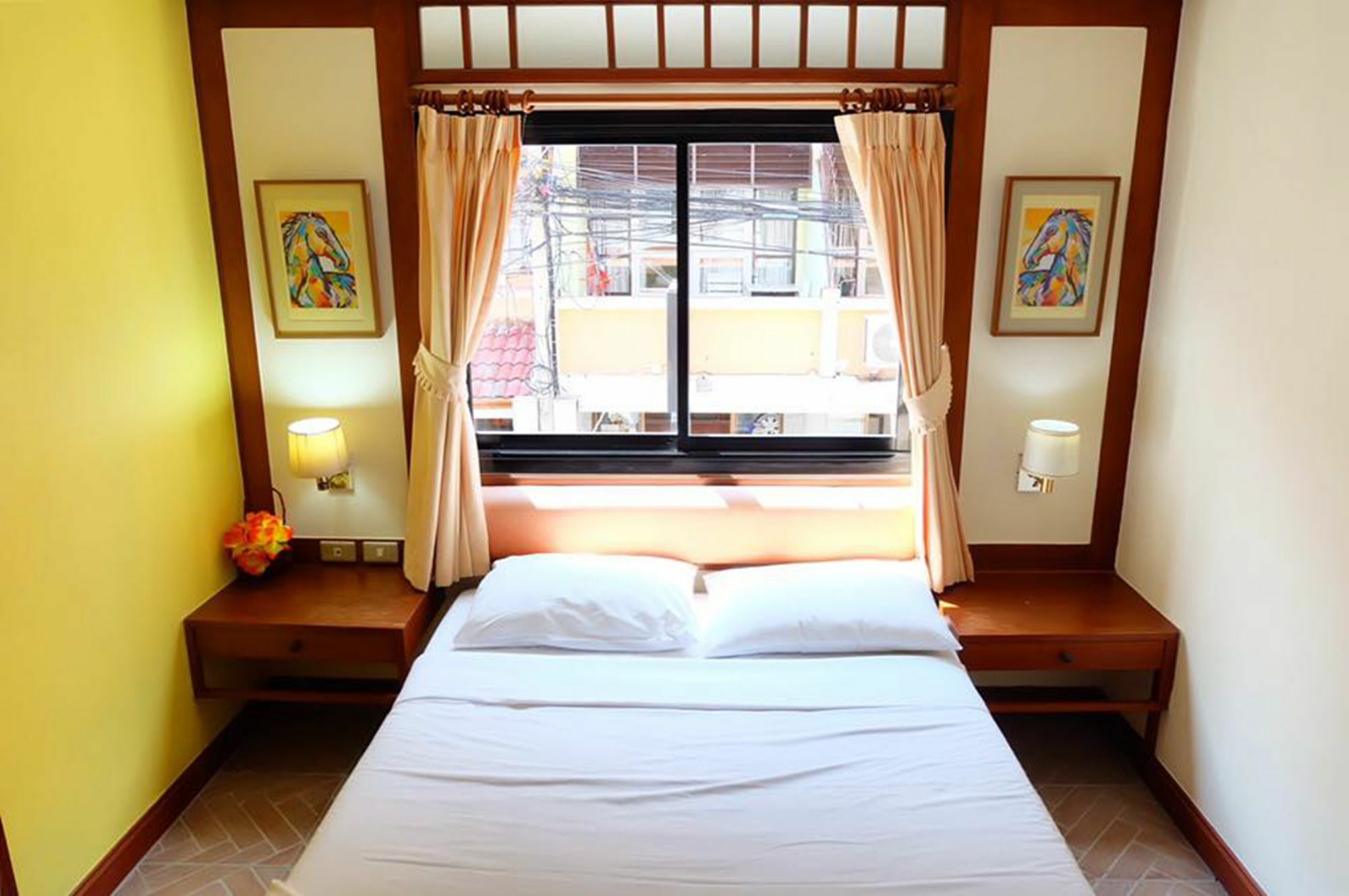 Kaneng Guesthouse Hua Hin Ngoại thất bức ảnh