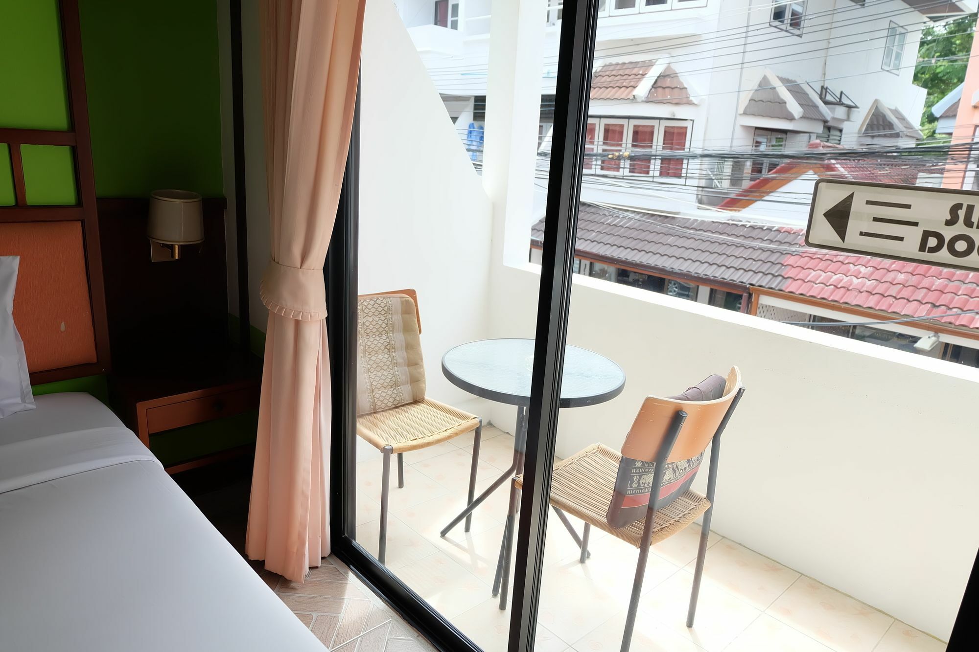 Kaneng Guesthouse Hua Hin Ngoại thất bức ảnh
