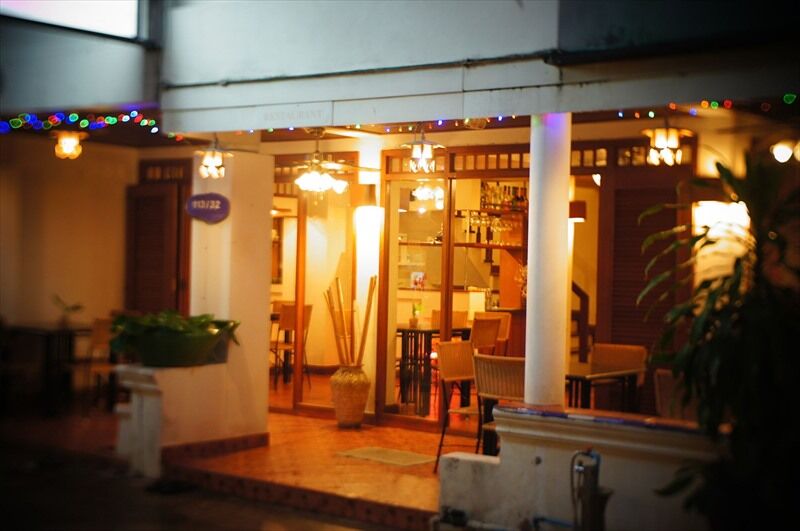 Kaneng Guesthouse Hua Hin Ngoại thất bức ảnh